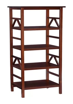 Brand new β€οΈ Linon Furniture Westerly TV Tower Tobacco π 7 Brand new β€οΈ Linon Furniture Westerly TV Tower Tobacco π -Linon Furniture Shop Belk 797