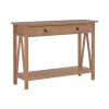 Budget π Linon Furniture Westerly Console Table Driftwood π 1 Budget π Linon Furniture Westerly Console Table Driftwood π -Linon Furniture Shop Belk 809