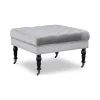 Deals ⌛ Linon Furniture Lillard Square Tufted Ottoman Gray ⌛ 1 Deals ⌛ Linon Furniture Lillard Square Tufted Ottoman Gray ⌛ -Linon Furniture Shop Belk 81
