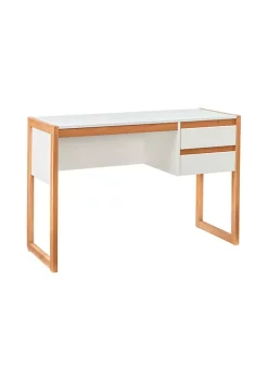 Deals π Linon Furniture Gailor 2 Drawer Desk White and Natural βοΈ 9 Deals π Linon Furniture Gailor 2 Drawer Desk White and Natural βοΈ -Linon Furniture Shop Belk 829