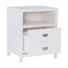 Buy π― Linon Furniture Linden End Table White β€οΈ 2 Buy π― Linon Furniture Linden End Table White β€οΈ -Linon Furniture Shop Belk 850