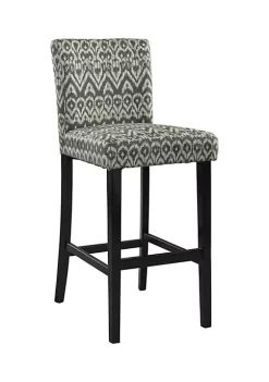 New π Linon Furniture Finnegan Collection Barstool π₯