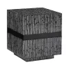 Best reviews of π Linon Furniture Lapelle Square Side Table Black Stripe β¨ 2 Best reviews of π Linon Furniture Lapelle Square Side Table Black Stripe β¨ -Linon Furniture Shop Belk 873