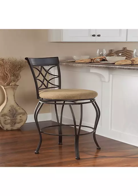 Outlet π Linon Furniture Jenkins Metal Barstool β¨ 3 Outlet π Linon Furniture Jenkins Metal Barstool β¨