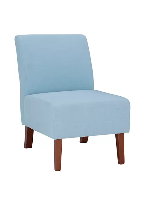 Cheapest π Linon Furniture Leyden Accent Chair Light Blue π₯ 5 Cheapest π Linon Furniture Leyden Accent Chair Light Blue π₯ - Image 3