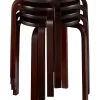 Flash Sale β Linon Furniture Yarrow Collection Wenge Stacking Stool β 1 Flash Sale β Linon Furniture Yarrow Collection Wenge Stacking Stool β -Linon Furniture Shop Belk 899