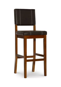 Buy π― Linon Furniture Wilson Barstool π
