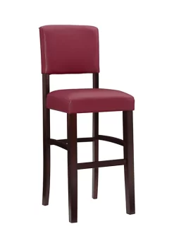 Cheap π Linon Furniture Adams Barstool Red π 9 Cheap π Linon Furniture Adams Barstool Red π -Linon Furniture Shop Belk 943