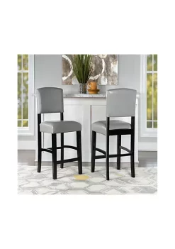 Wholesale π Linon Furniture Adams Counter Stool Gray π₯° 7 Wholesale π Linon Furniture Adams Counter Stool Gray π₯° -Linon Furniture Shop Belk 950