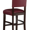 Outlet β Linon Furniture Adams Counter Stool Red π 1 Outlet β Linon Furniture Adams Counter Stool Red π -Linon Furniture Shop Belk 954