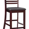 Best reviews of π Linon Furniture Finch Collection Espresso Ladder Counter Stool π― 1 Best reviews of π Linon Furniture Finch Collection Espresso Ladder Counter Stool π― -Linon Furniture Shop Belk 957
