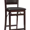 Promo β Linon Furniture Wilson Folding Counter Stool Espresso π₯ 1 Promo β Linon Furniture Wilson Folding Counter Stool Espresso π₯ -Linon Furniture Shop Belk 978