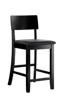 Cheapest π Linon Furniture Finch Contemporary Counter Stool Black π§¨
