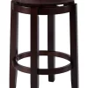 Brand new π Linon Furniture Gasper Collection Brown Counter Stool βοΈ 1 Brand new π Linon Furniture Gasper Collection Brown Counter Stool βοΈ -Linon Furniture Shop Belk 988
