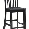 Best Sale π₯ Linon Furniture Finch Craftsman Counter Stool Black π₯ 1 Best Sale π₯ Linon Furniture Finch Craftsman Counter Stool Black π₯ -Linon Furniture Shop Belk 998